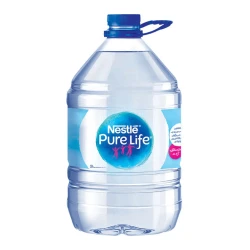 Nestle Pure Life Drinking Water 5 ltr