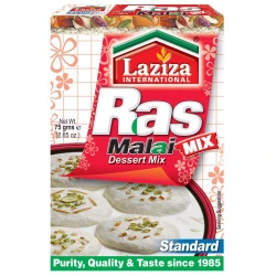 Laziza Ras Malai Mix Standard 75gm