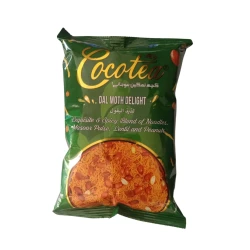 Cocotea Dal Moth Delight Family Pack