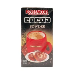 Rossmoor Cocoa Powder Original 40gm