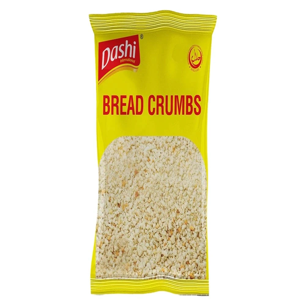 Dashi Bread Crumbs 1kg