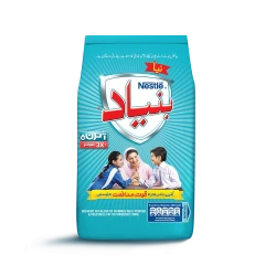 Nestle Bunyad Milk Powder 260gm