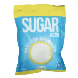 Sucral Sugar Blend 50% Less Calories 500g