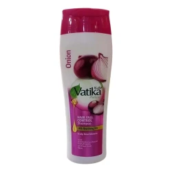 Dabur Vatika Onion Hair Fall Control Shampoo 185ml
