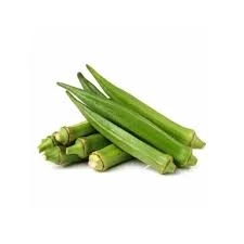 Lady Finger 500g (Bhindi - Okra)