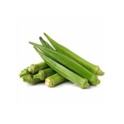 Lady Finger 500g (Bhindi - Okra)