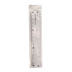 Signature Signature Artist Scale 6 Inch - 15 cm Scale