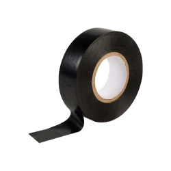 Osaka PVC Tape Black