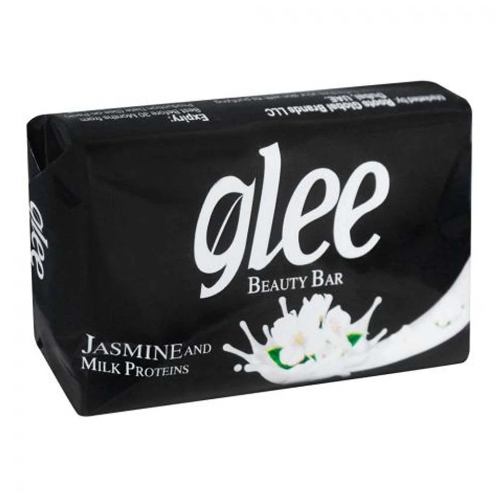 Glee Jasmine and Milk Proteins Beauty Bar 175gm