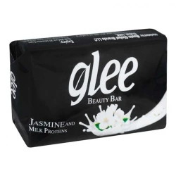 Glee Jasmine and Milk Proteins Beauty Bar 175gm