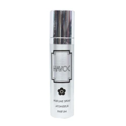 Havoc Silver Deodorant Spray 200ml