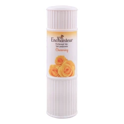Enchanteur Perfumed Talc Powder Charming 250g