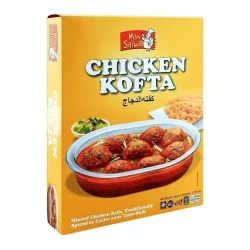 MonSalwa Chicken Kofta 20pc