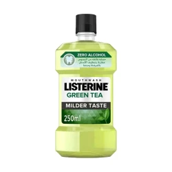 Listerine Green Tea Mouthwash 250ml