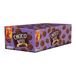 Peek Freans Choco Bites Double Chocolate Chip Cookies 8 Munch Packs