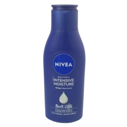 Nivea Intensive Moisture 5 in 1 Body Lotion 190ml