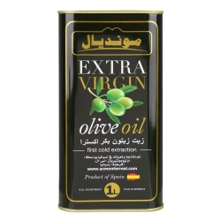 Mundial Extra Virgin Olive Oil Tin 1Ltr