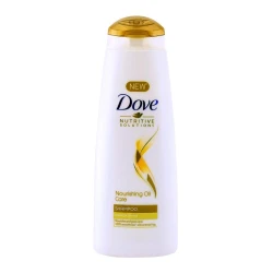 Dove Nourishing Oil Care Shampoo 175ml