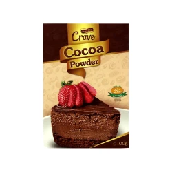 Youngs Choco Bliss Crave Cocoa Powder 100gm