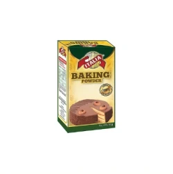 ITALIA Baking Powder 50gm