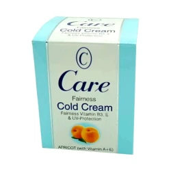 Care Fairness Cold Cream 35ml