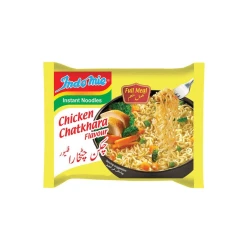 Indomie Chicken Chatkhara Flavour Instant Noodles Rs.50