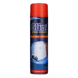 Glint Spray Starch 567gm