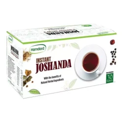 Hamdard Intant Joshanda 30 Schets Box