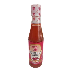Key Brand Chilli Sauce 275 ml