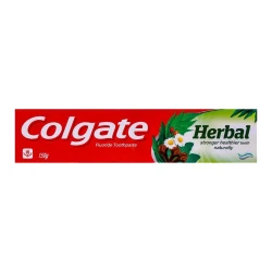 Colgate Herbal Toothpaste 150gm