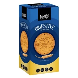 Inovative Digestive Sugar Free Wheat Biscuits