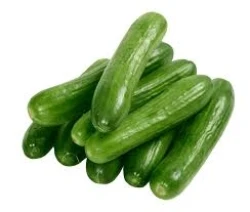 Cucumber 500 G (Kheera)
