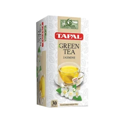 Tapal Green Tea Jasmine 30 Teabags