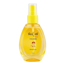 Nexton Baby Secret Love Cologne Shower 80ml