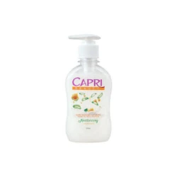 Capri Beauty Aloe Nurture Extracts Honey & Milk Protein Moisturising Hand Wash 200 ml