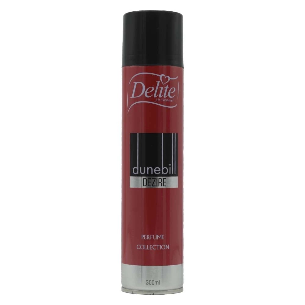 Delite Air Freshener Dunebill Dezire 300ml
