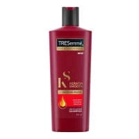 Tresemme Keratin Smooth With Keratin and Argan Oil Pro Collection Shampoo 360ml