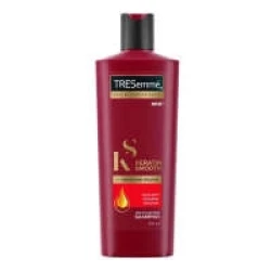 Tresemme Keratin Smooth With Keratin and Argan Oil Pro Collection Shampoo 360ml
