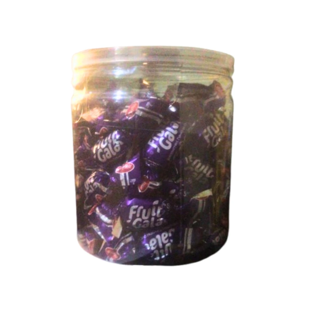 Mayfair Fruit Gala Blackcurrent Flavoured 50Pcs