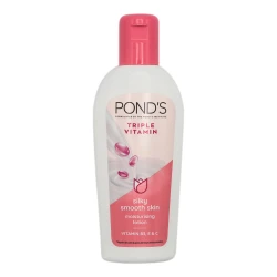 Ponds Triple Vitamin Moisturizing Lotion 100ml