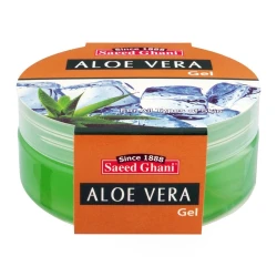 Saeed Ghani Aloe Vera Gel 180gm