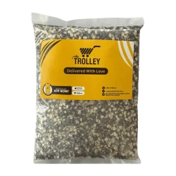 Daal Mash Shelled (Chilka) 500gm (دال ماش چھلکا)