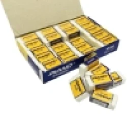 Piano Eraser WR-900 5-Pcs Pack