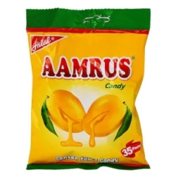 Hilal Aamrus Candy 35 Pcs
