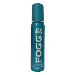 Fogg Majestic Fragrance Body Spray 120ml