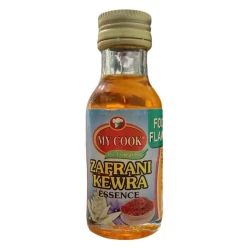 My Cook Zafrani Kewra Essence 28ml