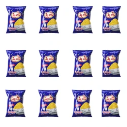 Shahi Ballay Ballay Dal Moong Rs:20 12 Pcs