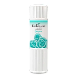 Enchanteur Perfumed Talc Powder Grogeous 250g