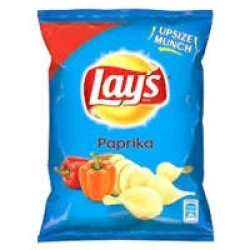 Lays Paprika 45gm