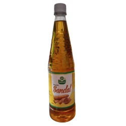 Marhaba Sharbat Sandal 800ml